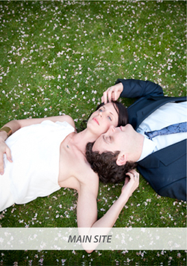 Website - Claudine Hartzel - Wedding Photographer in London and Essex. Jewish Wedding photographer.