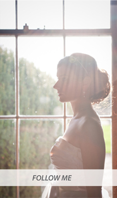 Follow me on Twitter - Claudine Hartzel - Wedding Photographer in London and Essex. Jewish Wedding photographer.