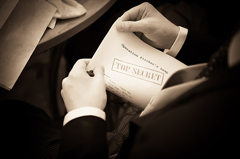 London Wedding - amazing wedding photography