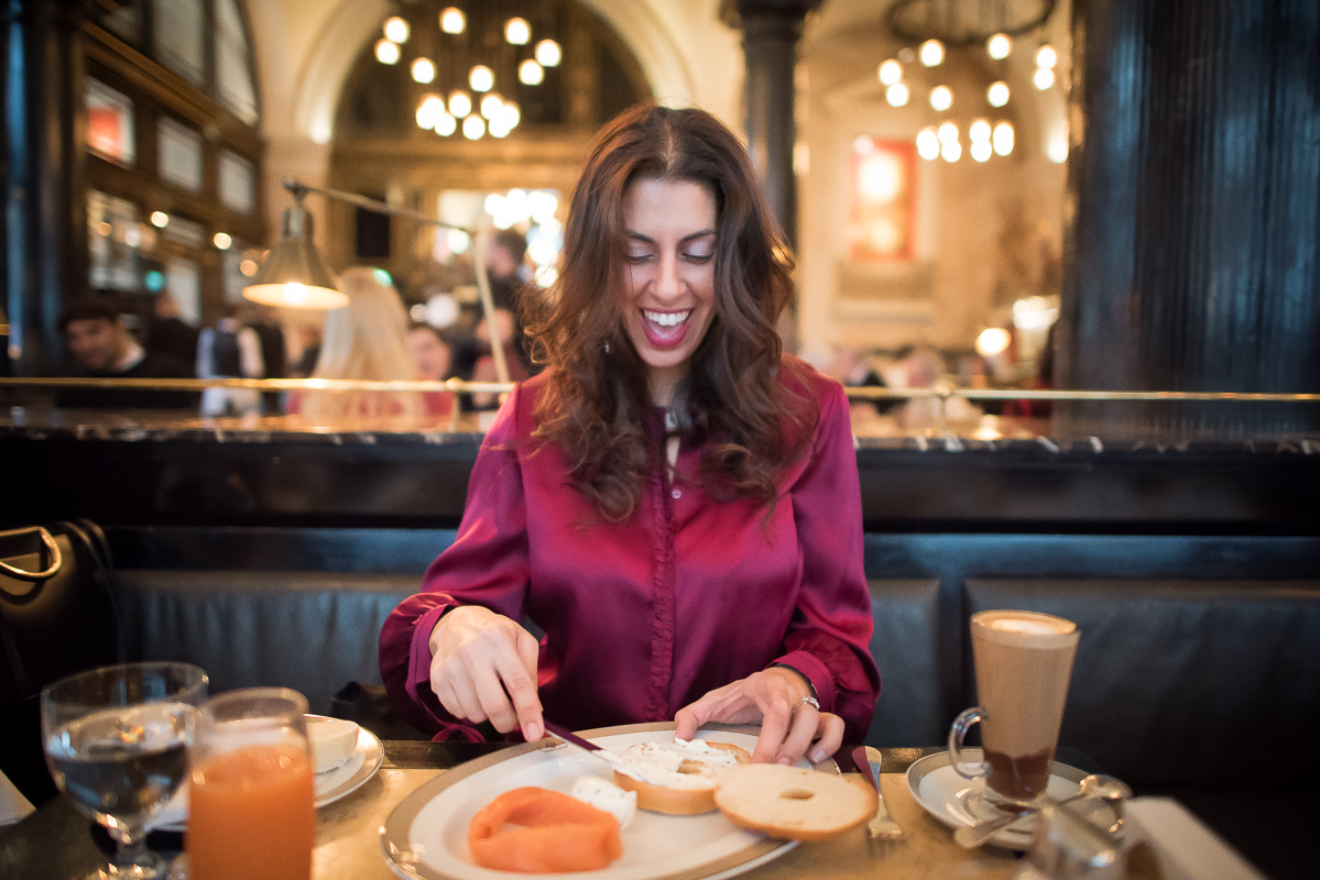 Blogger Jewish wedding Blogger - instagram expert