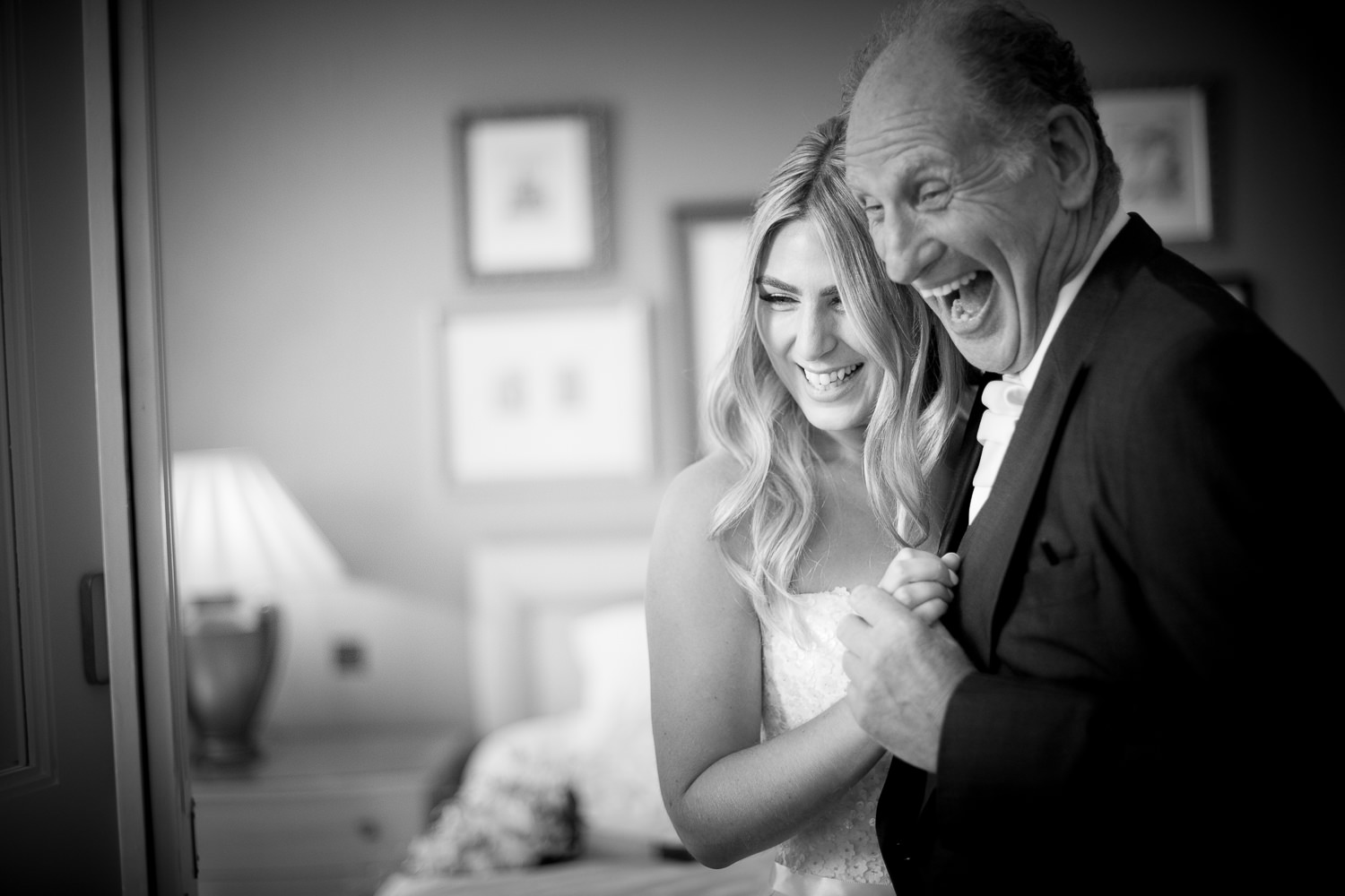 JewishweddingLandmarkHotel